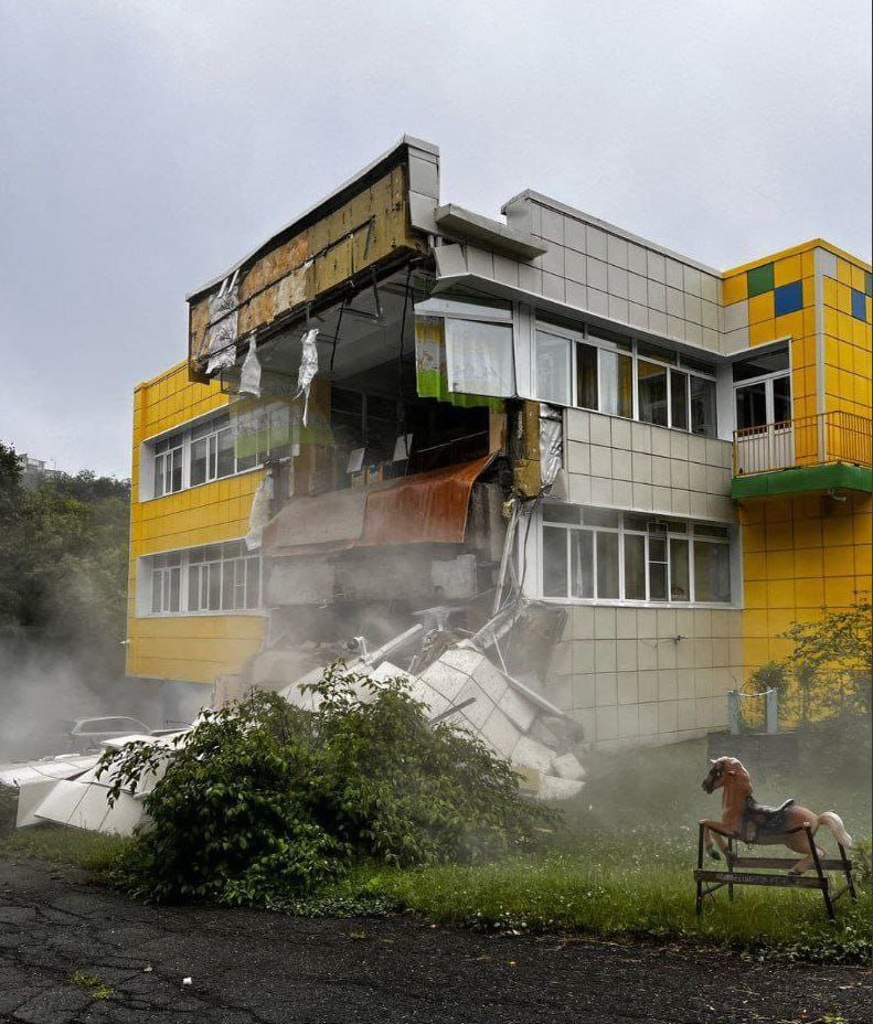 Такого не було з 1950-х: усе про рекордний землетрус на Камчатці та його наслідки